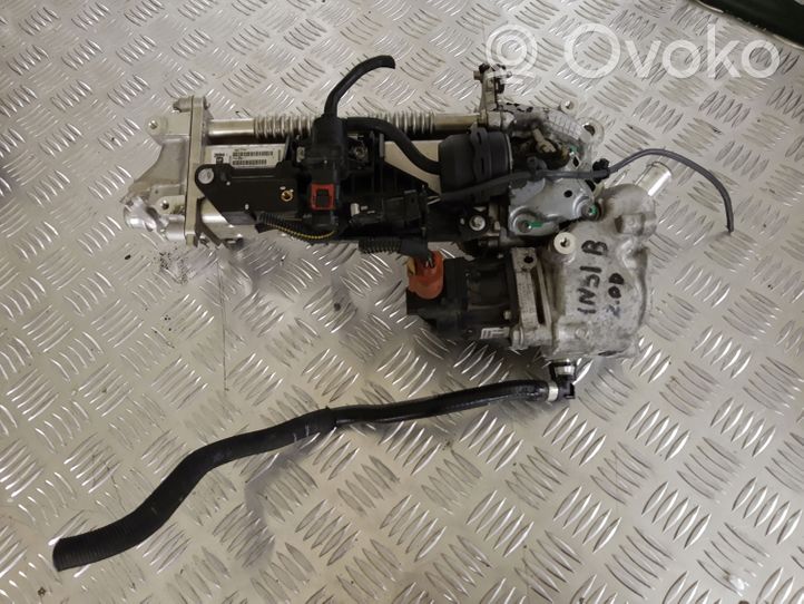 Opel Insignia B Valvola EGR 13437064