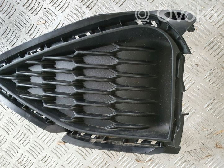 Hyundai i30 Grille inférieure de pare-chocs avant 86563S0500