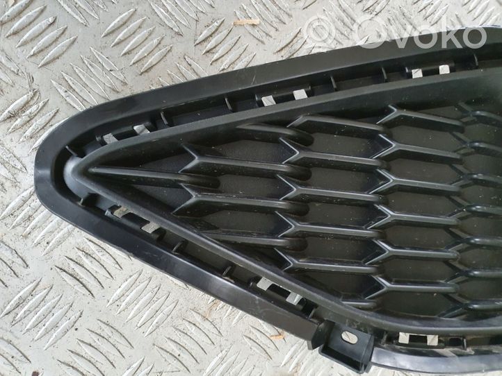 Hyundai i30 Grille inférieure de pare-chocs avant 86563S0500