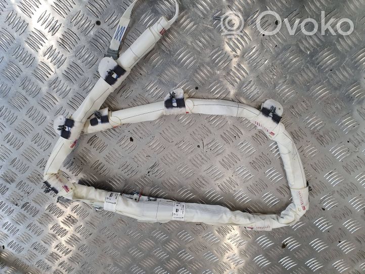 Renault Megane IV Airbag de toit 985P09833R