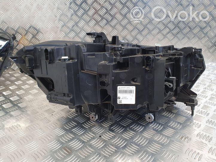 BMW X5 G05 Phare frontale 9481783