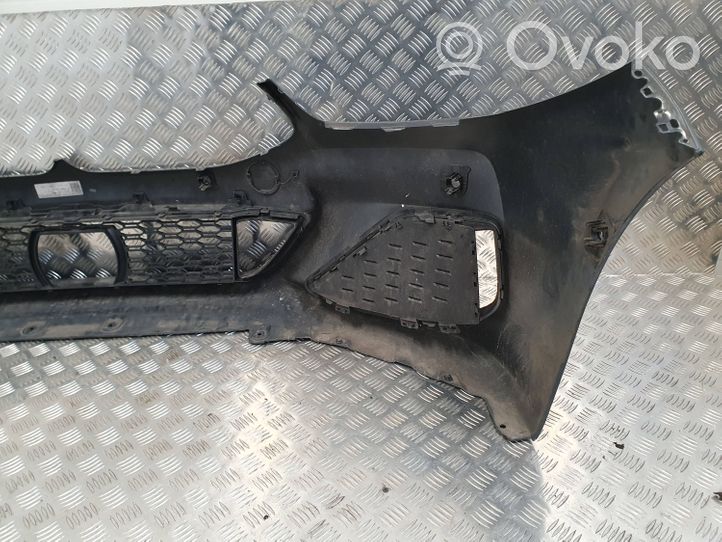 BMW 8 G15 Paraurti anteriore 8076177