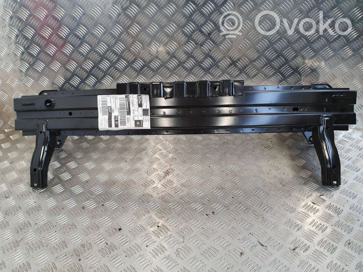 Hyundai i40 Front bumper cross member 865303Z500