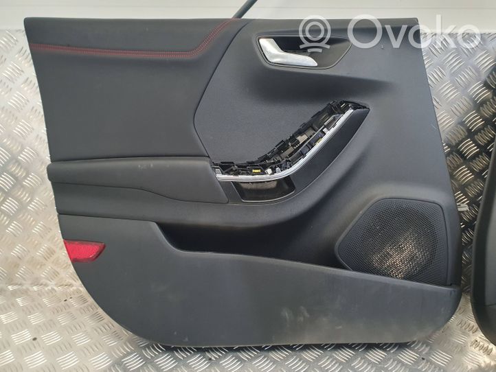 Ford Puma Verkleidung Tür vorne L1TBS23891A