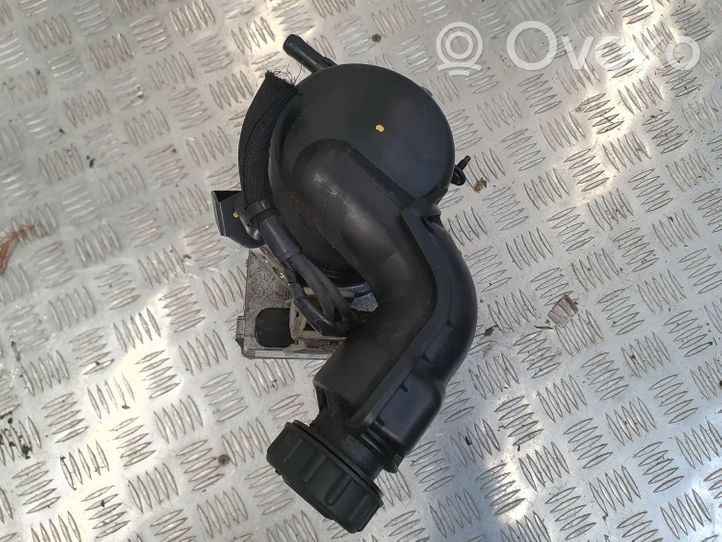 Peugeot 508 RXH Pompe de direction assistée 9676154180