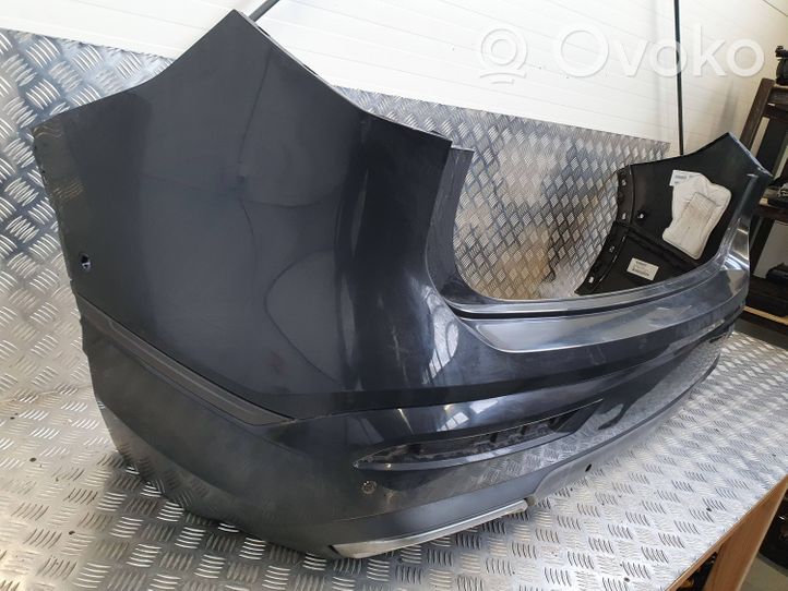 Seat Tarraco Puskuri 5F0807434A