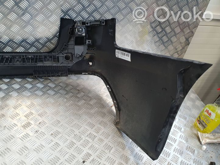 Audi A4 S4 B9 Puskuri 8W9807511AB