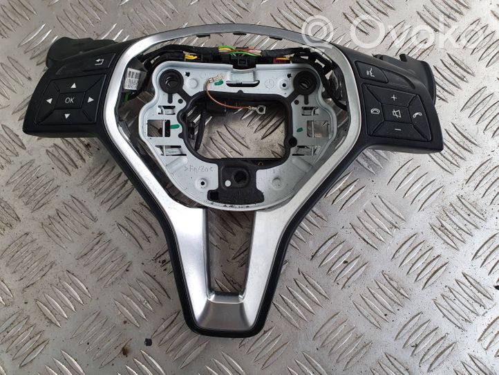 Mercedes-Benz B W246 W242 Garniture de volant A2185400162