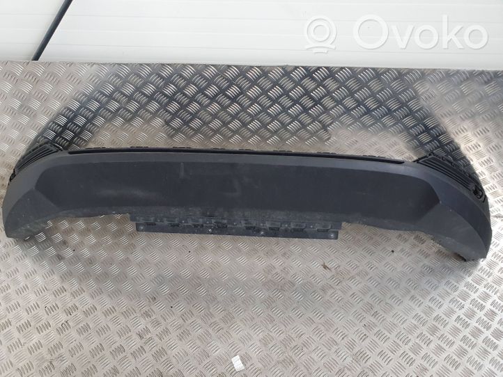 Seat Tarraco Spojler zderzaka przedniego 5F0805903A