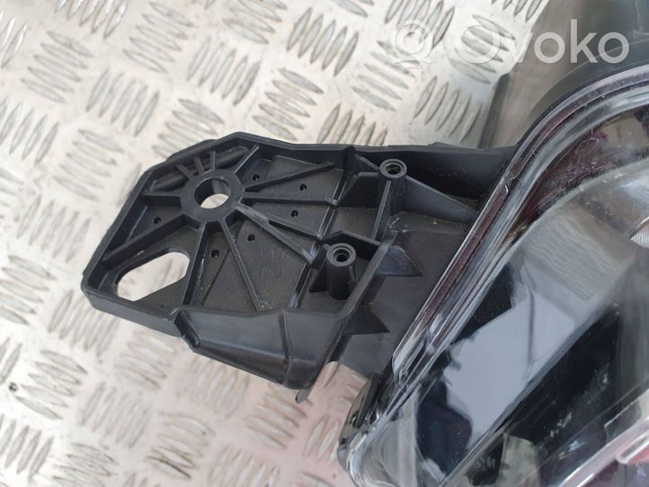 Citroen Berlingo Faro/fanale 9849091680