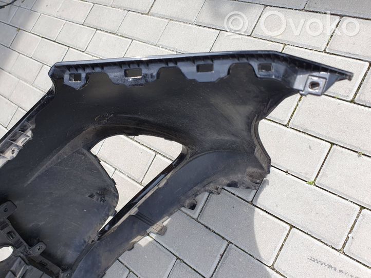 Hyundai i10 Front bumper 86511-B9500