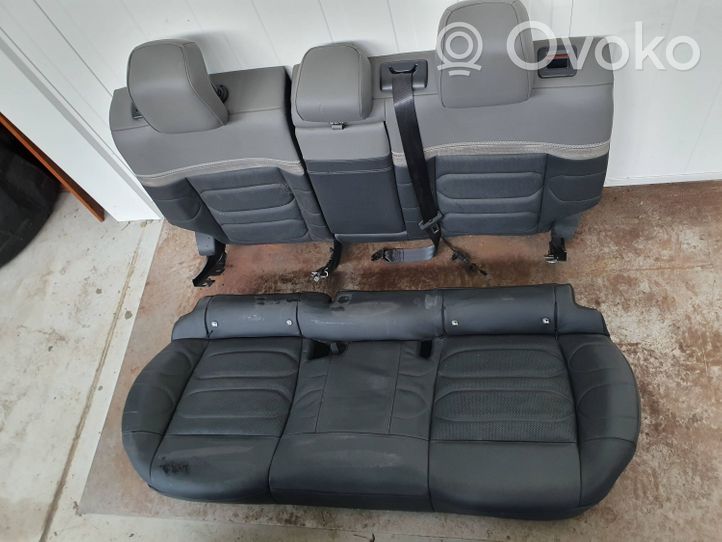 Citroen C5 X Kit siège 