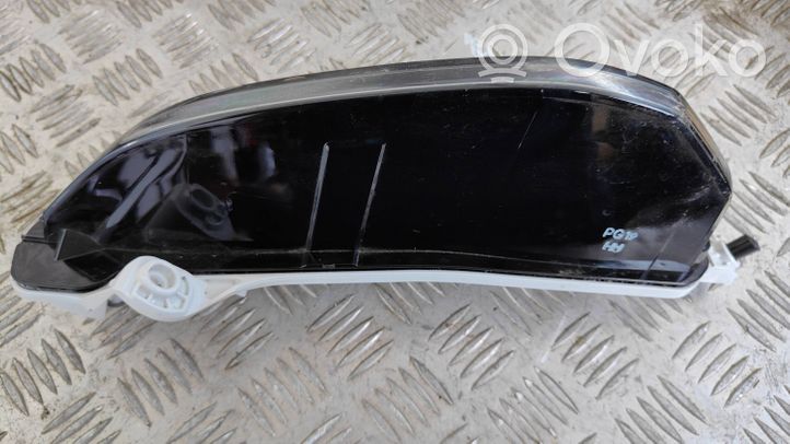 Mazda CX-60 Phare de jour LED KAAA51070