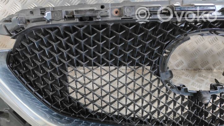 Mazda CX-5 Grille de calandre avant KB8B-50712