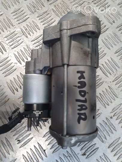 Renault Kadjar Starter motor 233003759R