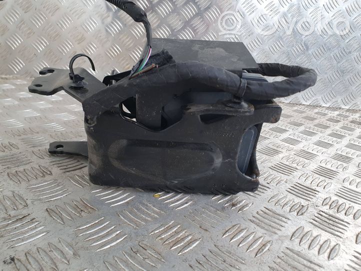 Citroen C3 Aircross Pompa ABS 9834565080