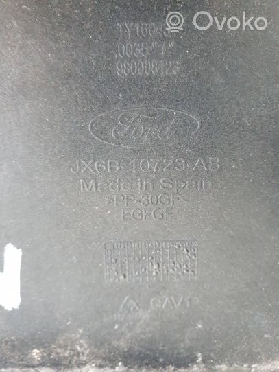 Ford Focus Boîte de batterie JX6B10723AB
