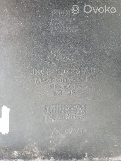 Ford Focus Akun alusta JX6B10723AB