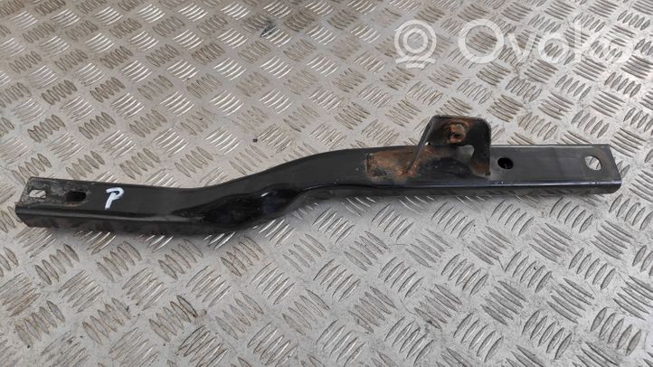 Ford Focus Absorbeur de pare-chocs avant 