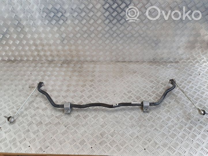 DS Automobiles 7 Crossback Stabilizator przedni / drążek 9834069880