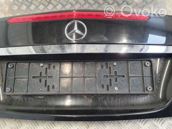 Mercedes-Benz E C207 W207 Portellone posteriore/bagagliaio 