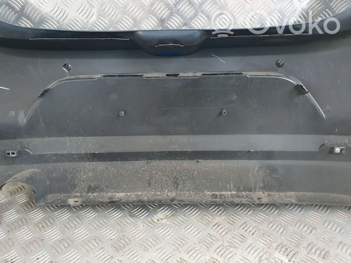 Mazda 2 Rear bumper D43N-50221