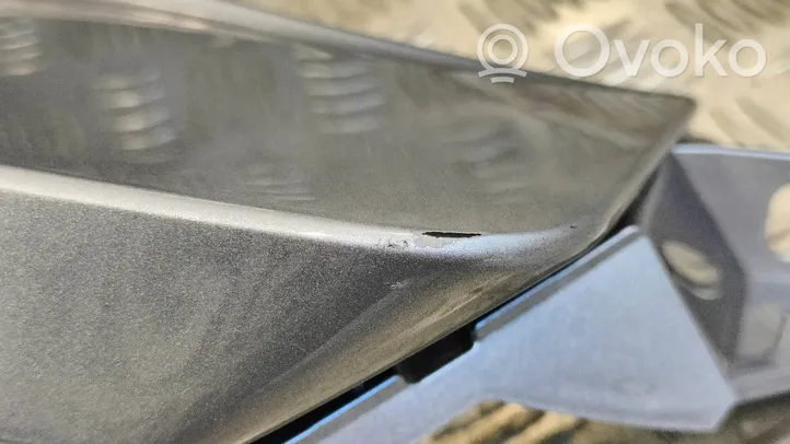 Opel Grandland X Rivestimento del pannello parte angolare del paraurti posteriore 1800256X