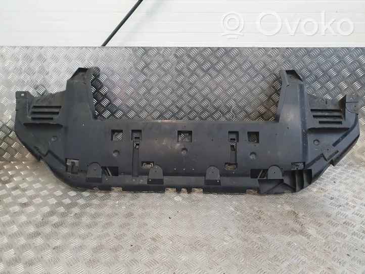 Citroen Jumpy Cache de protection inférieur de pare-chocs avant 9808501880