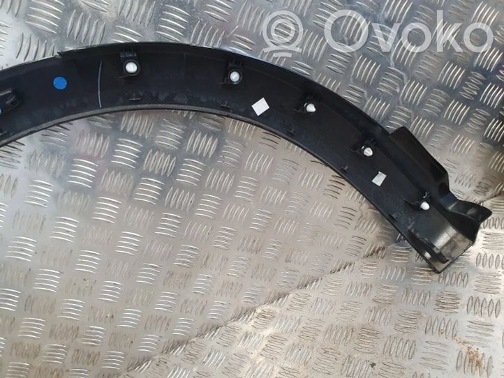 9840792277 Opel Grandland X Beplankung Zierleiste Seitenwand  