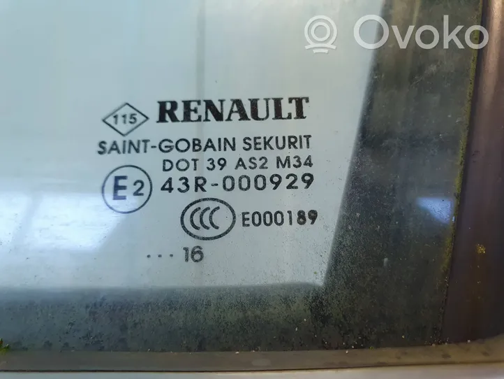 Renault Talisman Porte avant 