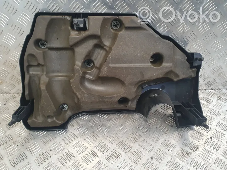 Nissan X-Trail T32 Engine cover (trim) 140414BD0A