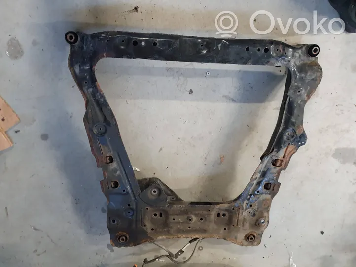 Nissan X-Trail T32 Front subframe 