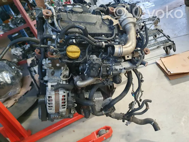 Nissan X-Trail T32 Engine M9RA868