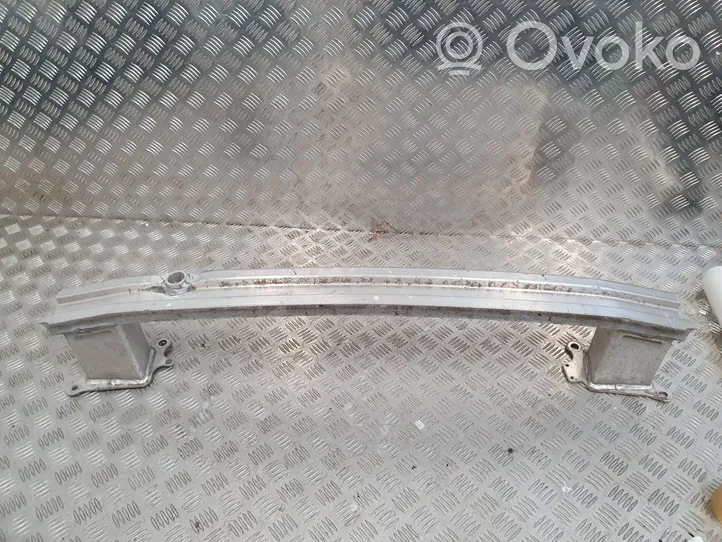 Ford Focus Rear bumper support beam 