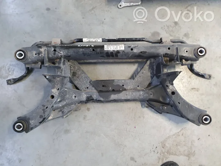 Ford Focus Berceau moteur JX61-5K067