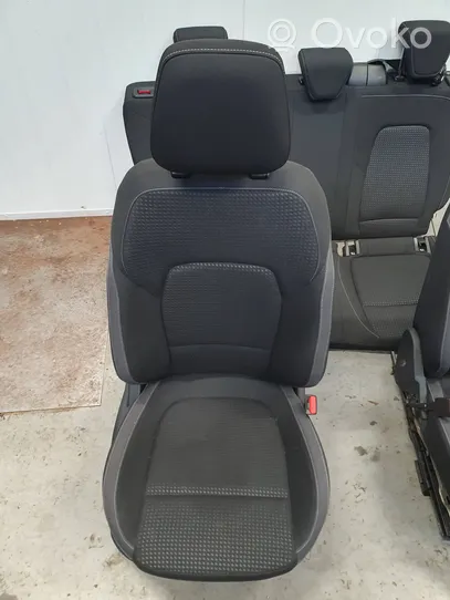 Ford Focus Seat set 