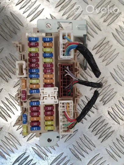 Nissan X-Trail T32 Fuse module 4CL0B