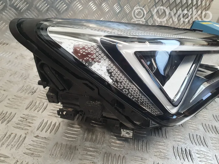 Seat Tarraco Lampa przednia 5FJ941008J