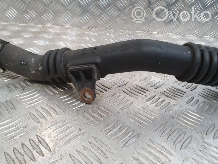 Dacia Duster Intercooler hose/pipe 144609116R