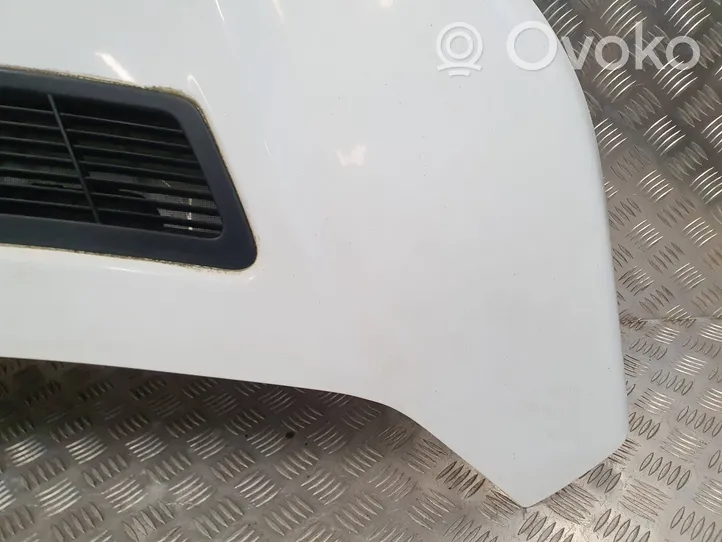 Ford Transit Engine bonnet/hood 