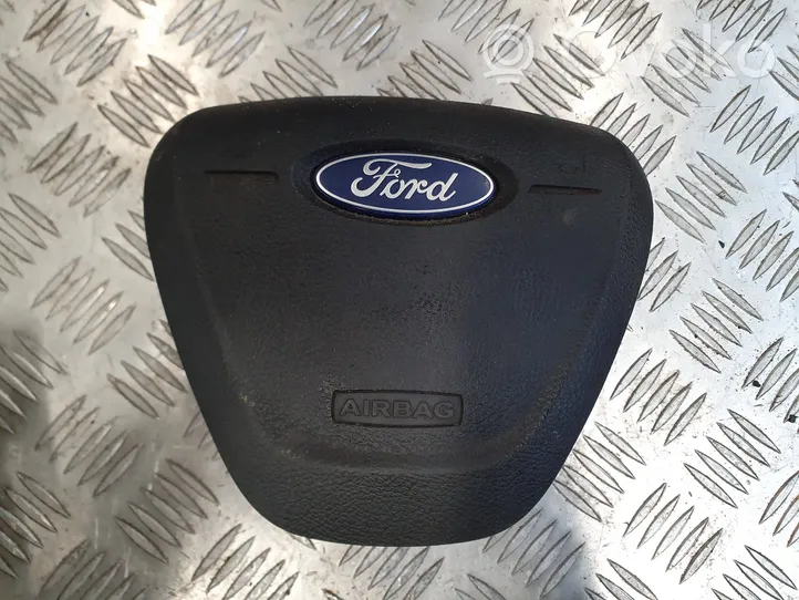 Ford Transit Airbag-Set 