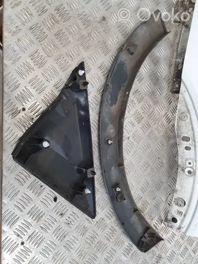 Ford Transit Fender 