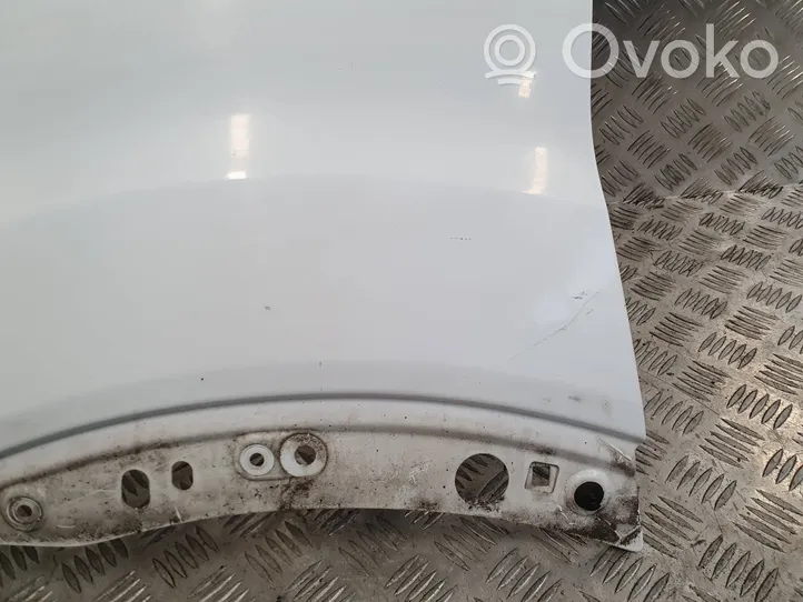 Ford Transit Fender 