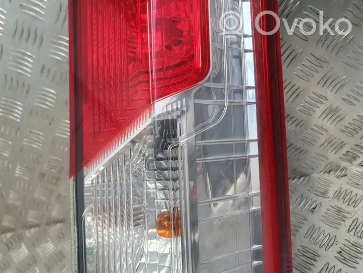 Ford Transit Rear/tail lights BK3113404AG