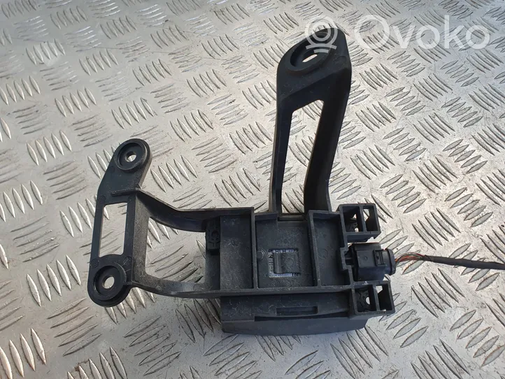 Seat Arona Radarsensor Totwinkel Spurwechsel 5Q0907685C