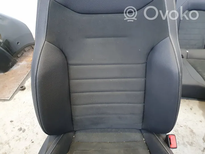 Seat Arona Fotele / Kanapa / Komplet 