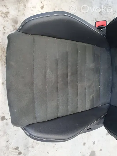 Seat Arona Fotele / Kanapa / Komplet 