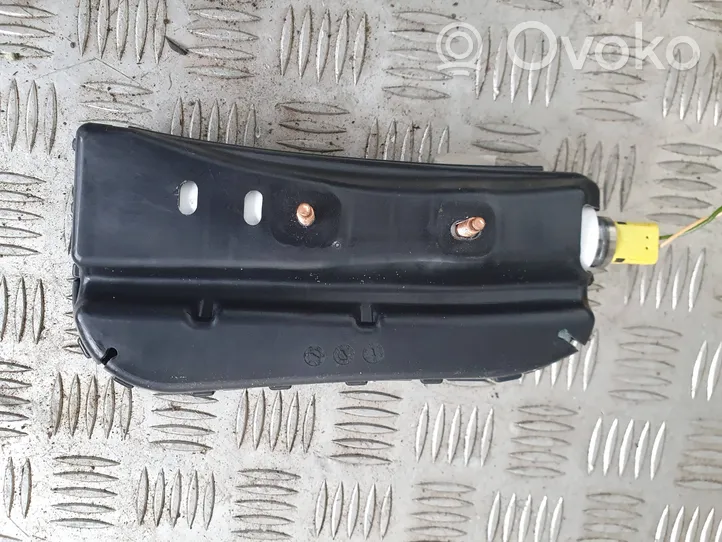 Fiat Tipo Poduszka powietrzna Airbag fotela 00520540470