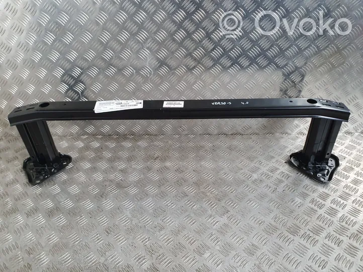 Toyota Verso-S Traversa di supporto paraurti posteriore 52023-52110