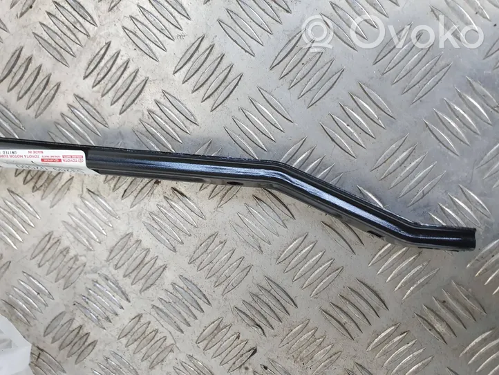 Toyota Auris E180 Pezzo della carrozzeria anteriore 53209-02060